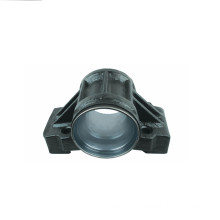 China professional foundry Supply sand casting motor housing parts for agriculture machinery